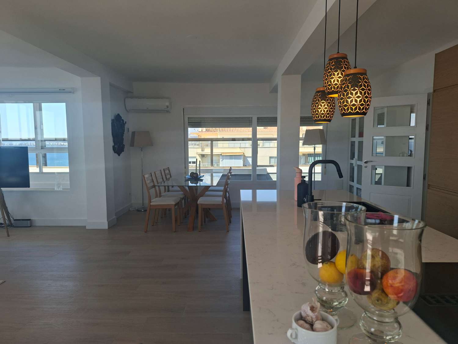Ático en venta en Algarrobo Costa