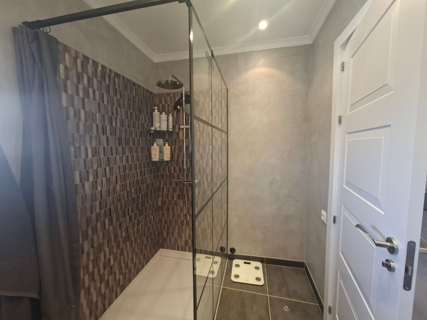 Ático en venta en Algarrobo Costa