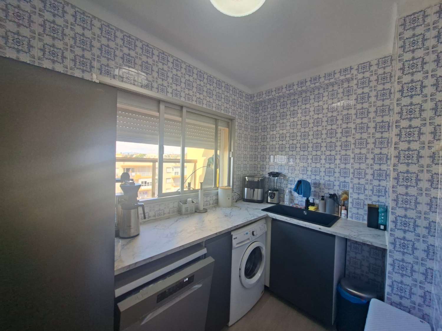 Ático en venta en Algarrobo Costa