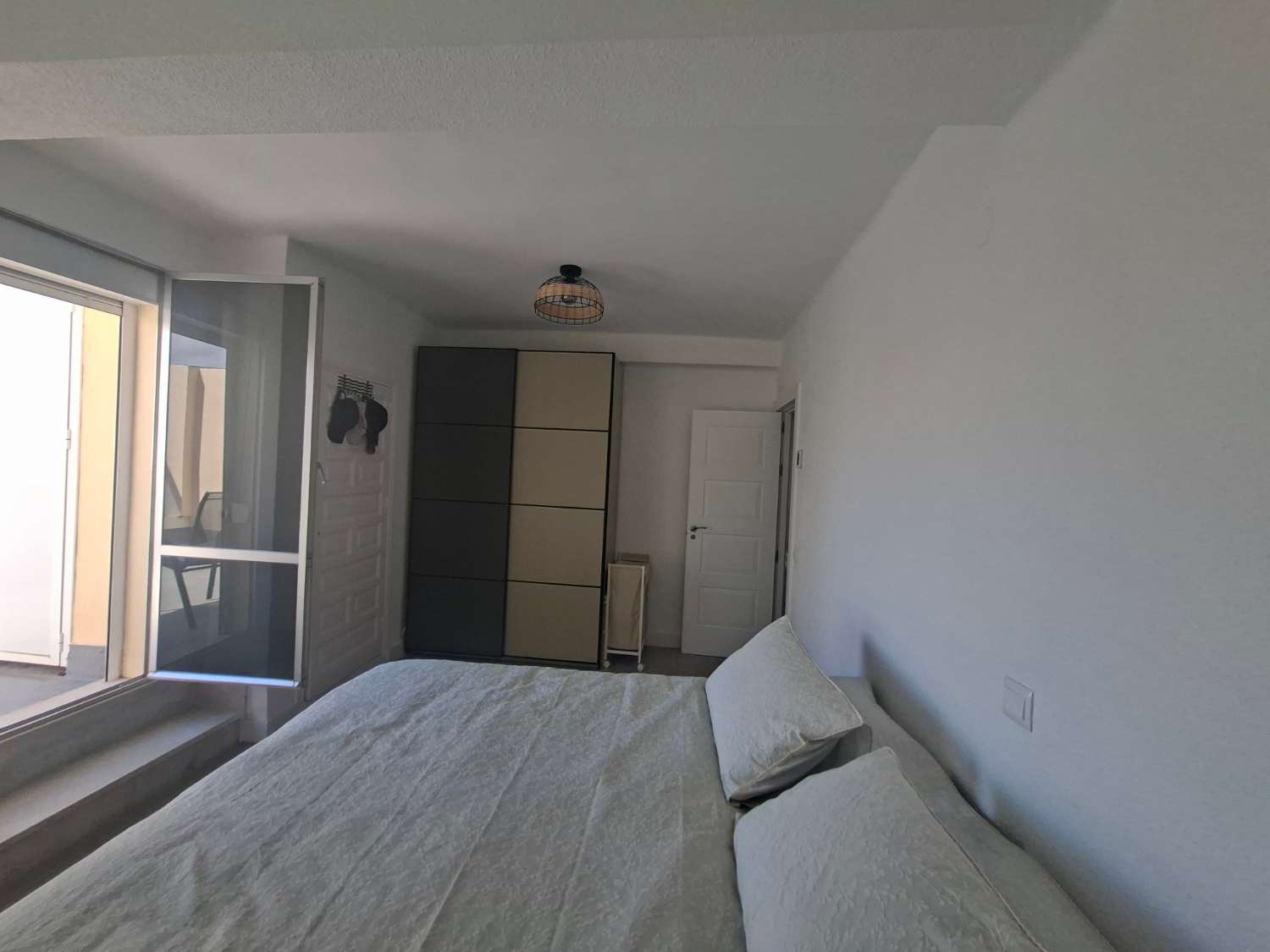 Ático en venta en Algarrobo Costa