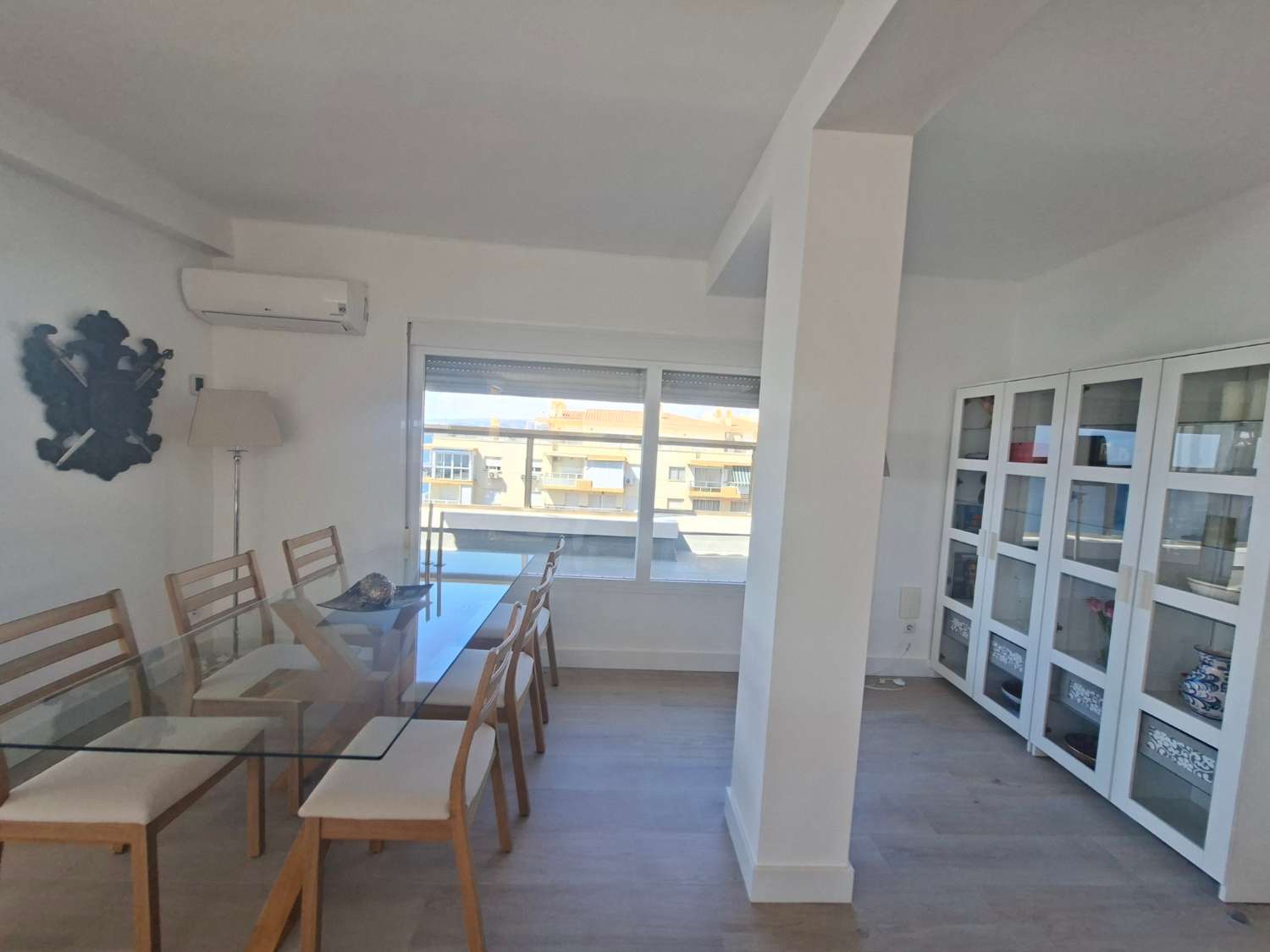 Ático en venta en Algarrobo Costa