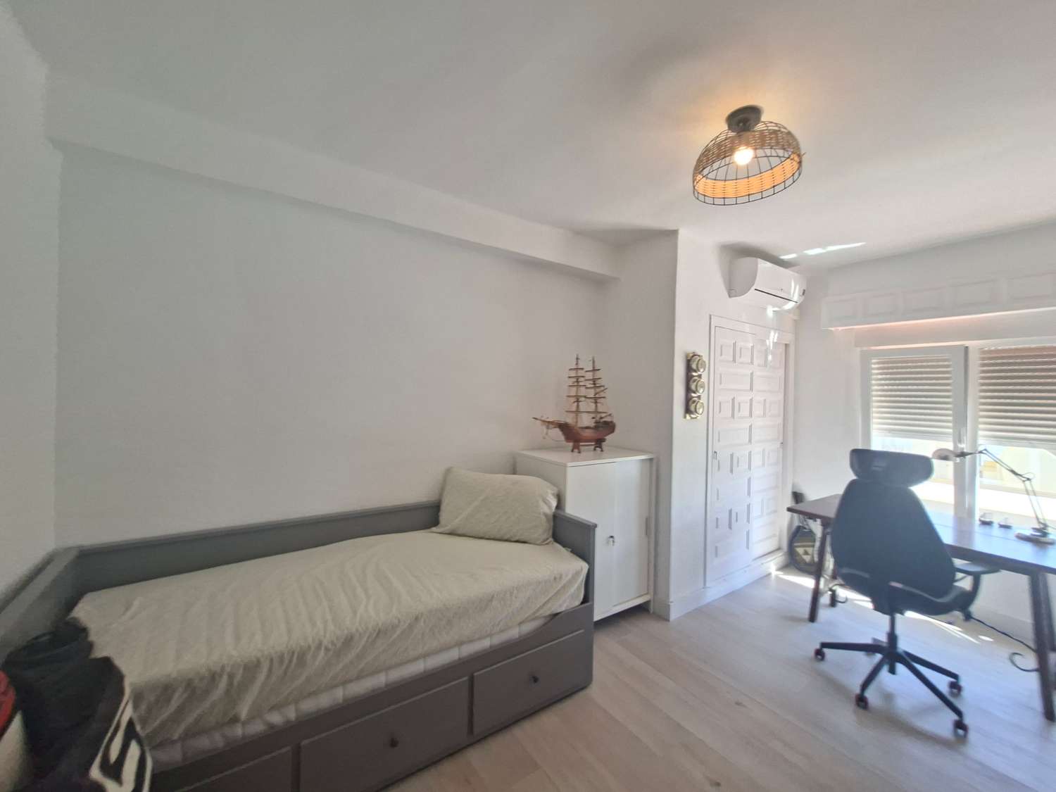 Ático en venta en Algarrobo Costa