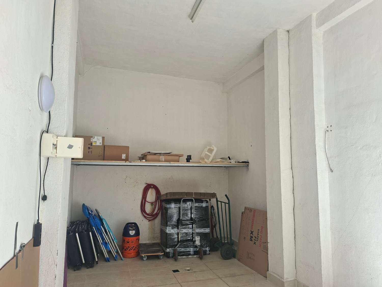 Ático en venta en Algarrobo Costa
