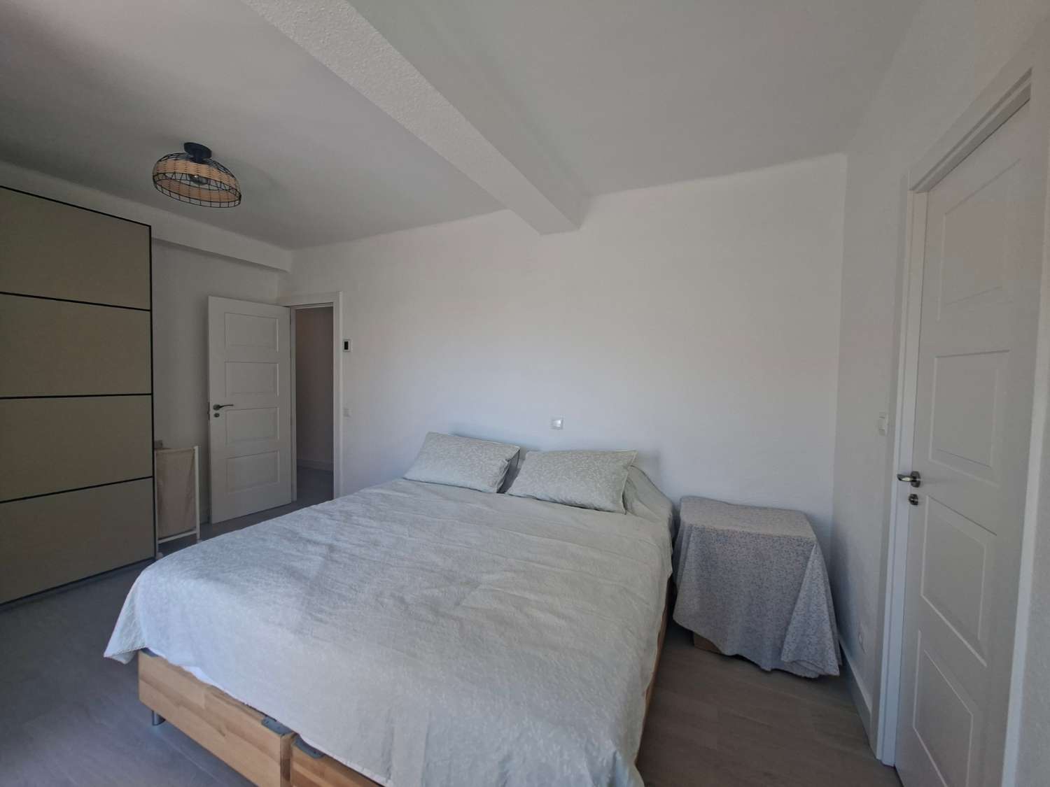 Ático en venta en Algarrobo Costa