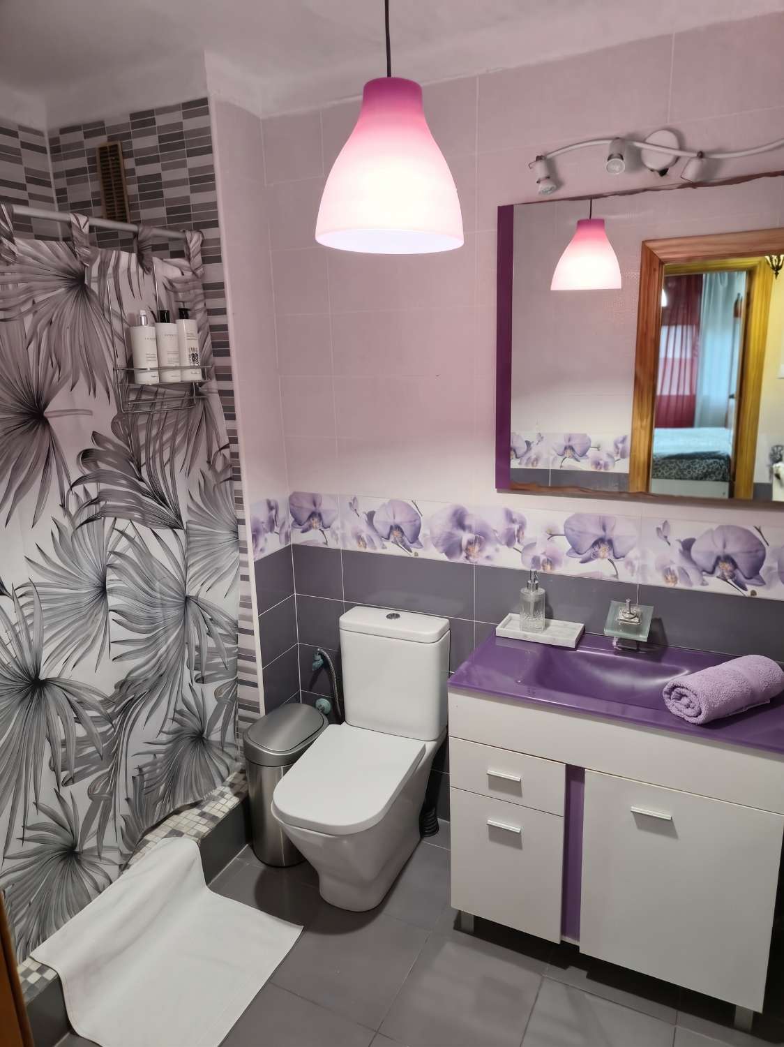 Flat te koop in Centro (Torre del Mar)
