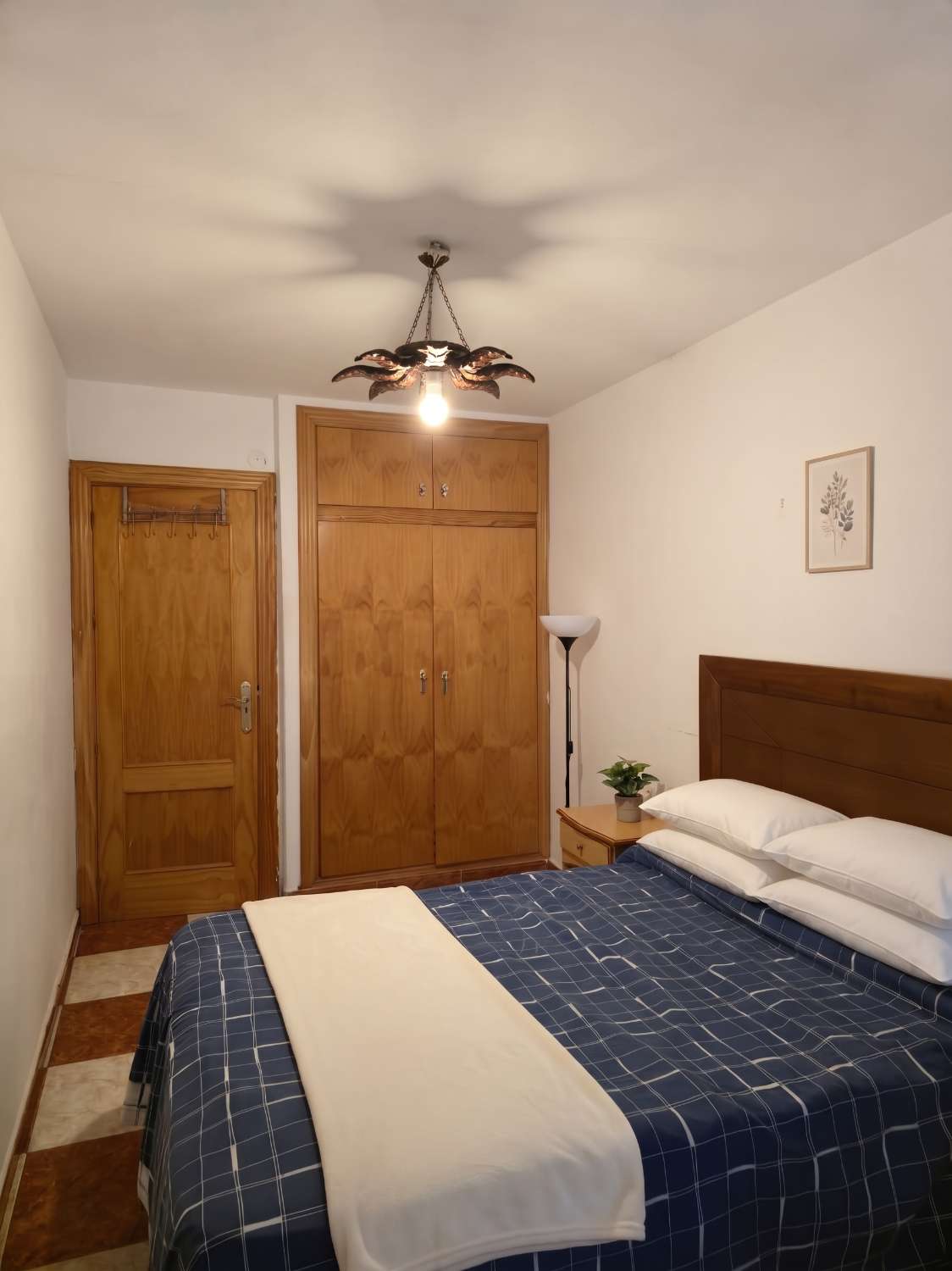 Flat te koop in Centro (Torre del Mar)