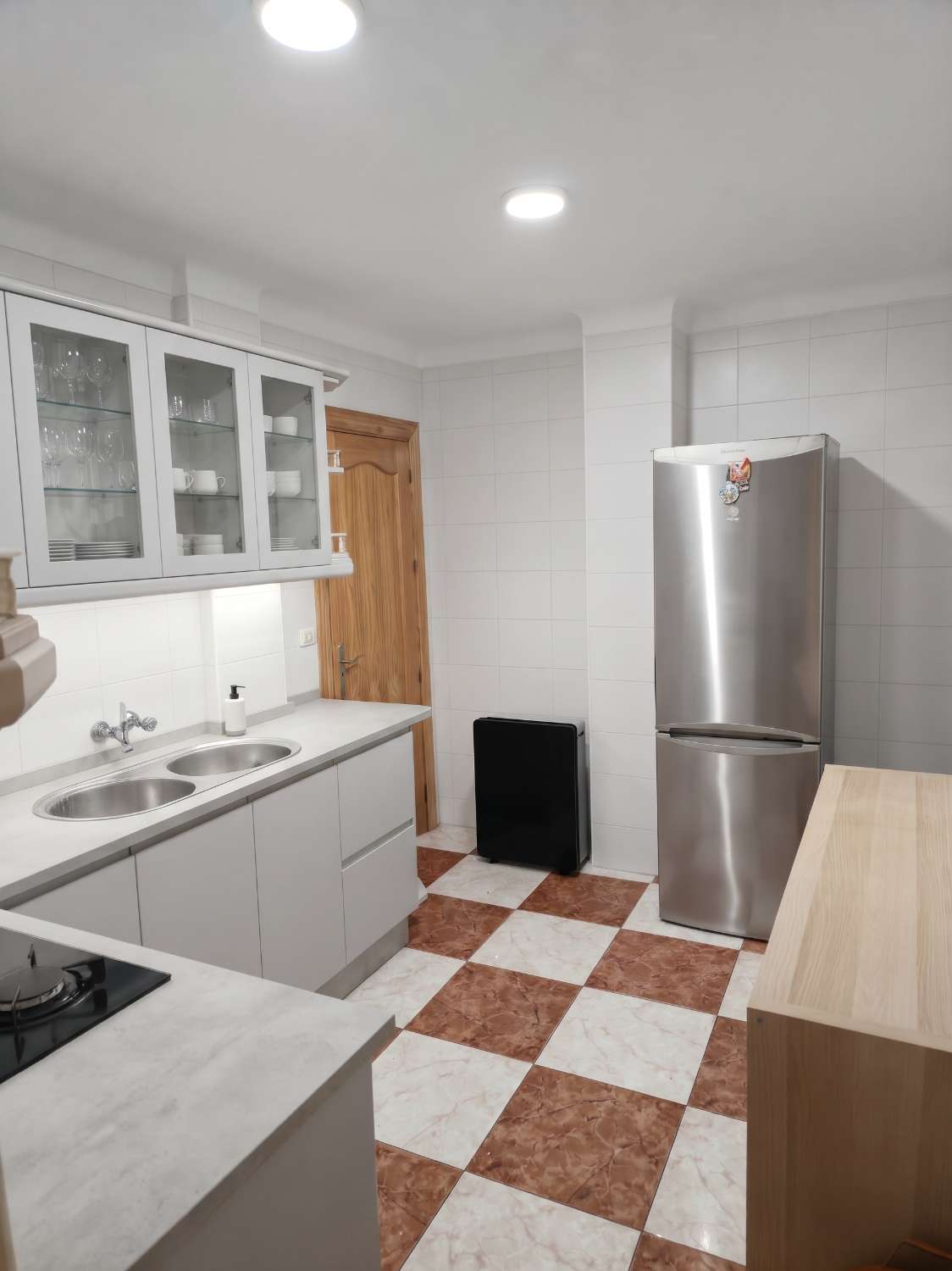 Flat te koop in Centro (Torre del Mar)