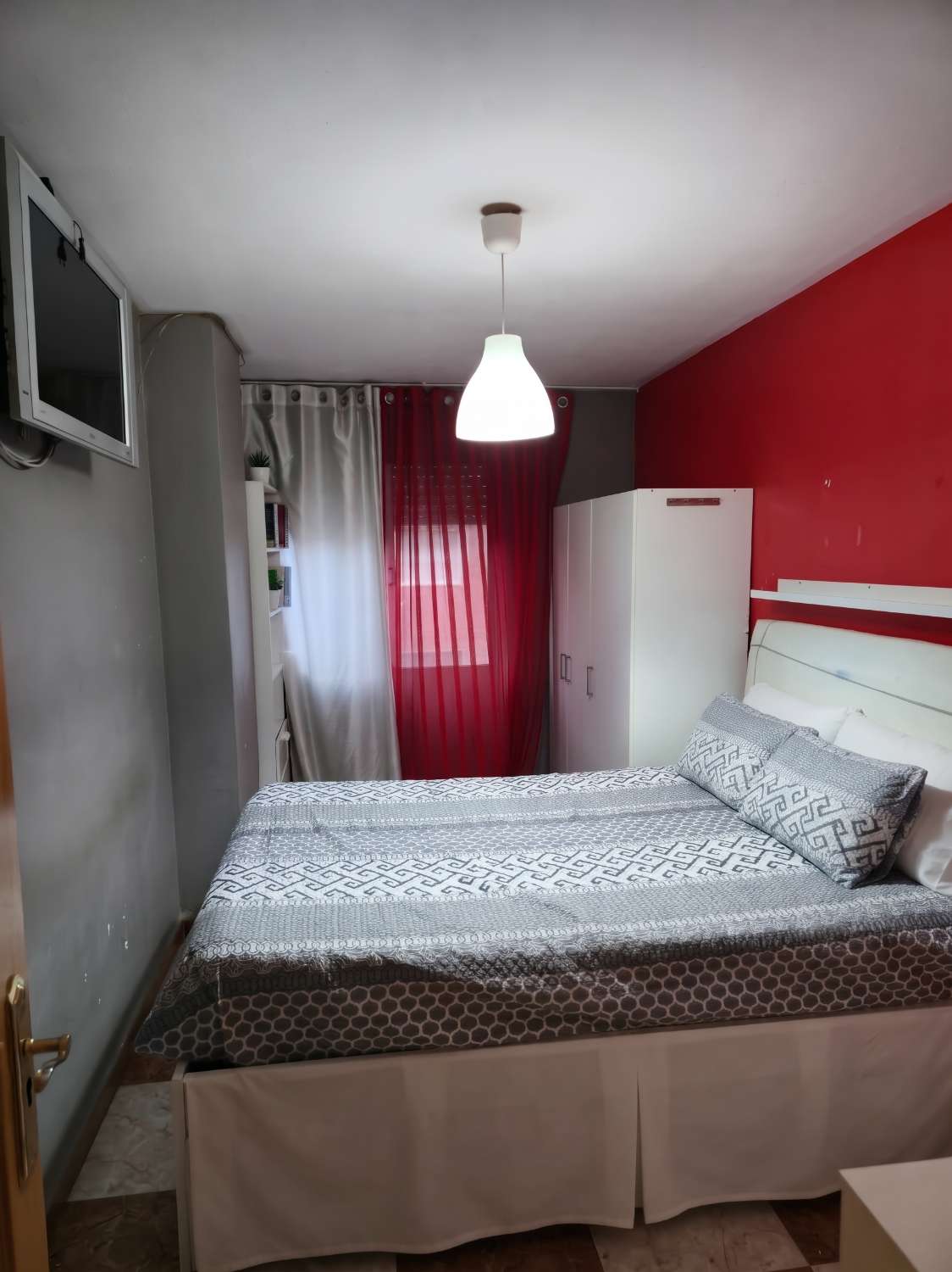 Flat te koop in Centro (Torre del Mar)
