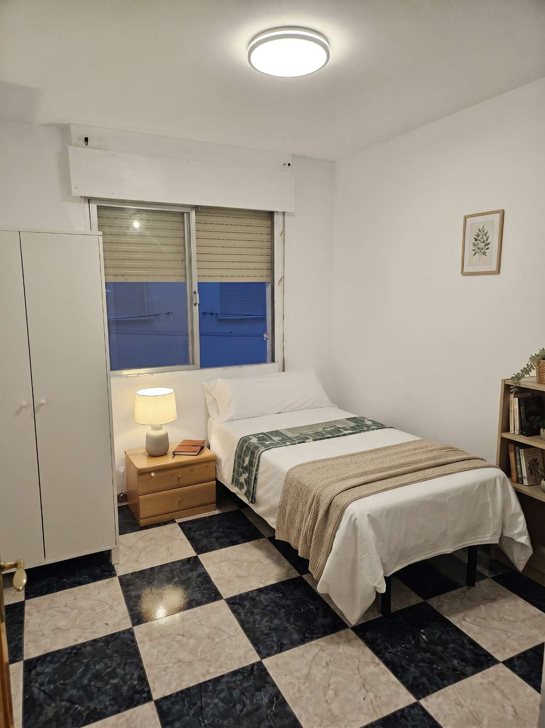 Flat te koop in Centro (Torre del Mar)