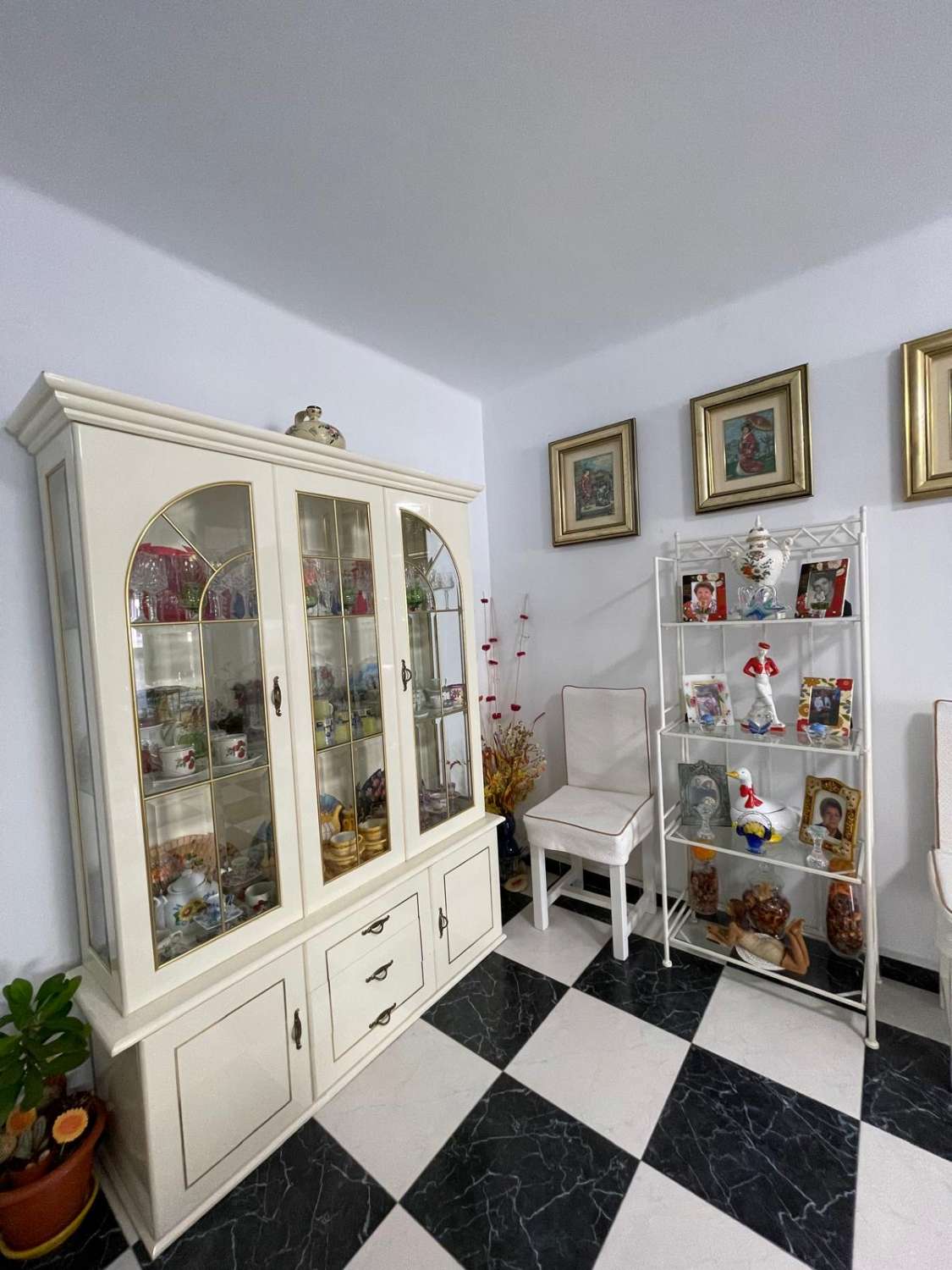 Flat te koop in Centro (Torre del Mar)