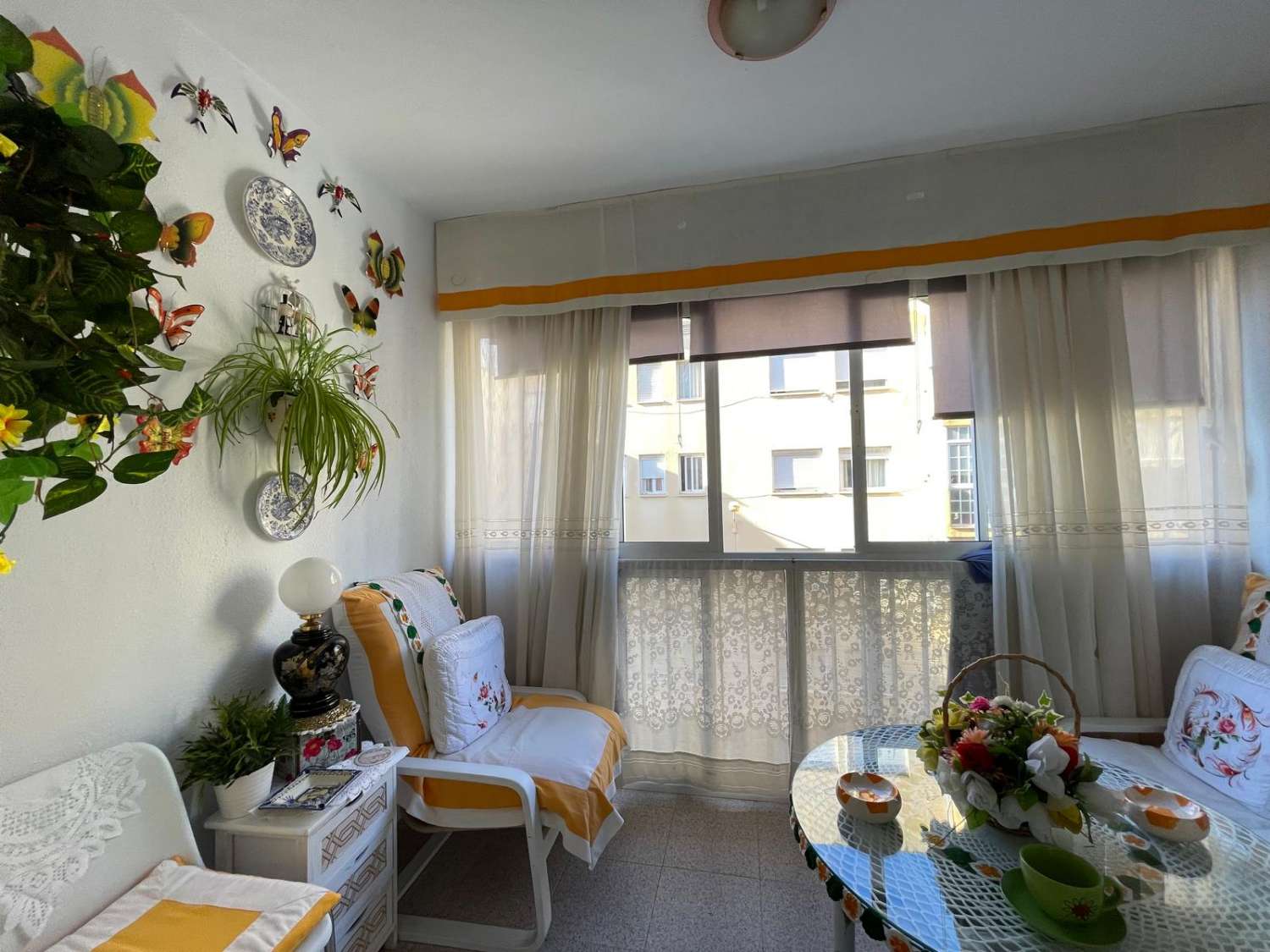 Flat te koop in Centro (Torre del Mar)