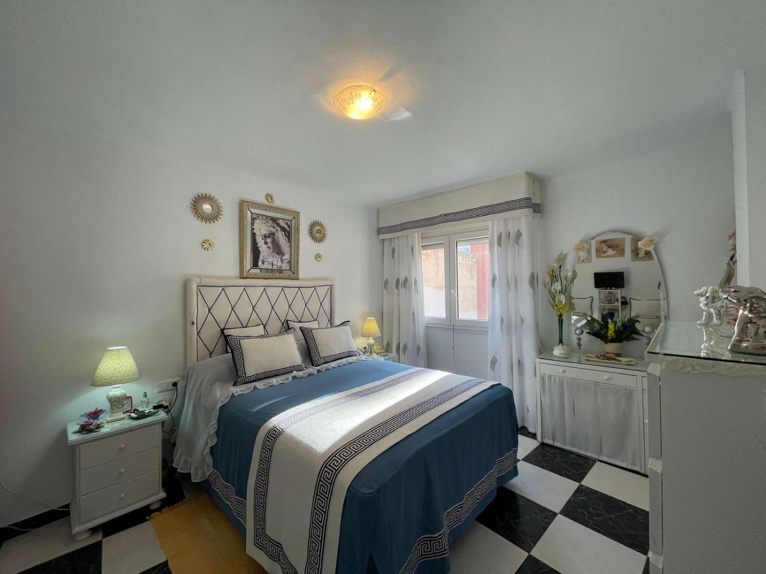 Flat te koop in Centro (Torre del Mar)