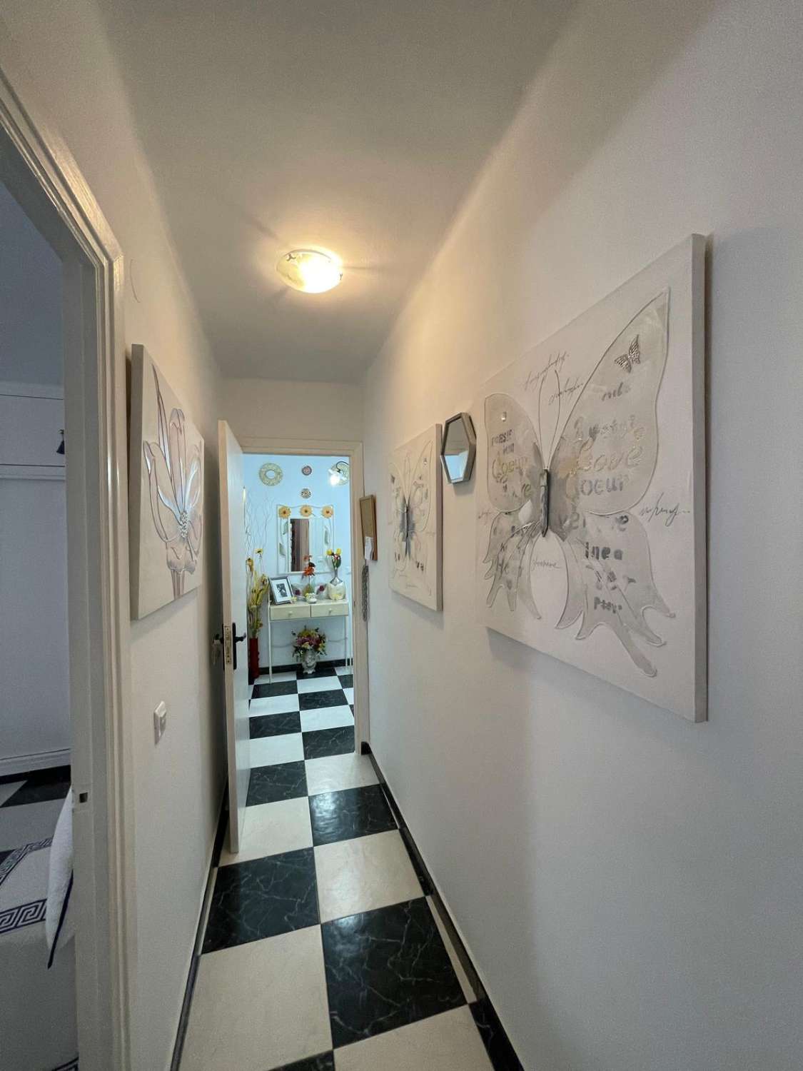 Flat te koop in Centro (Torre del Mar)