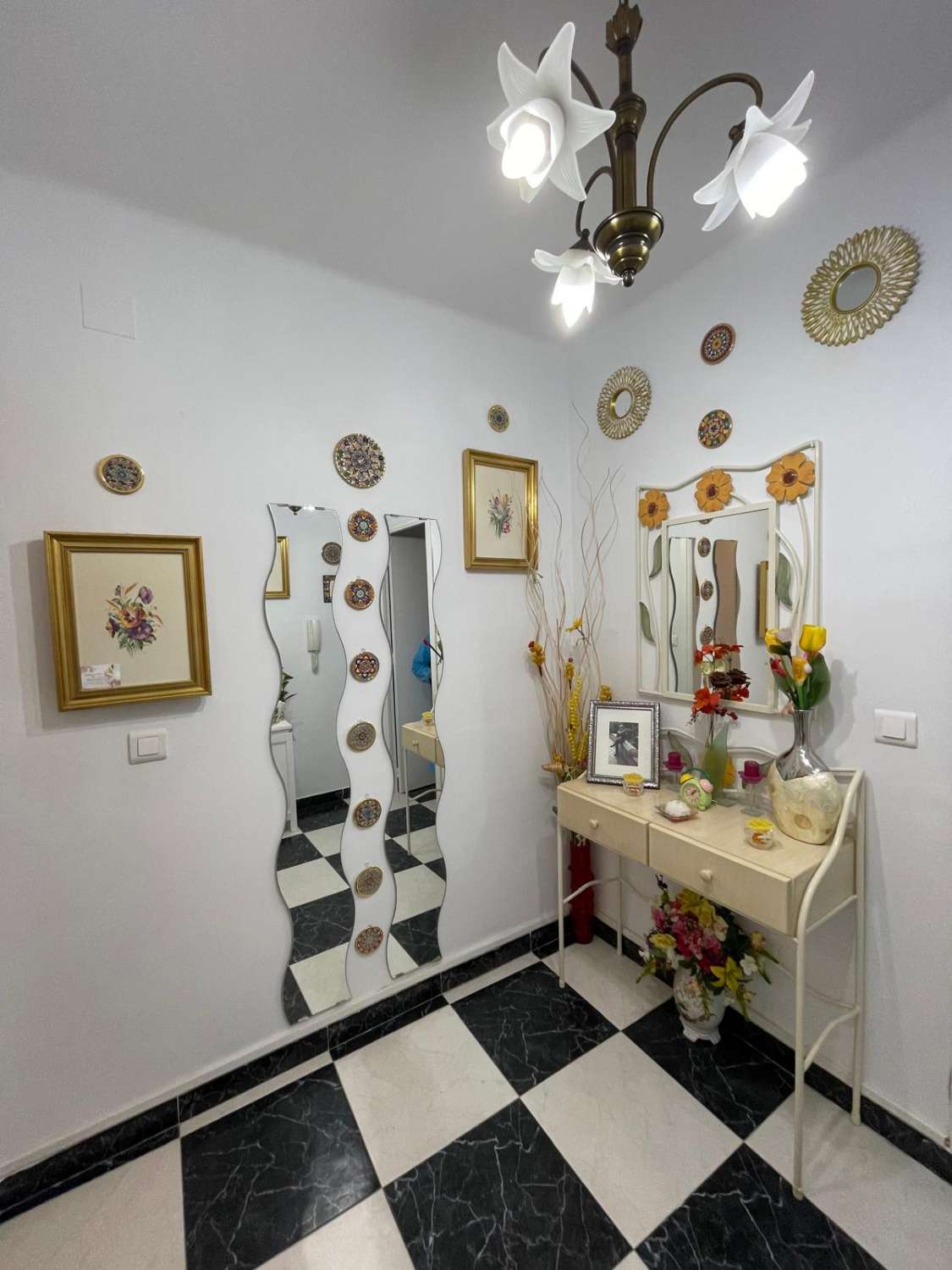 Flat te koop in Centro (Torre del Mar)