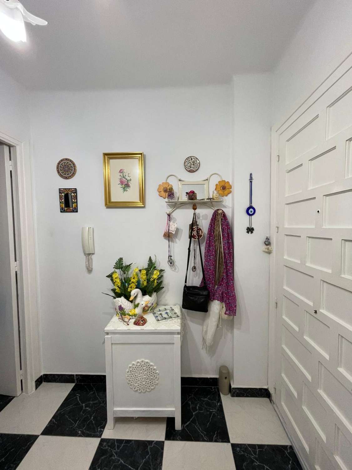 Flat te koop in Centro (Torre del Mar)
