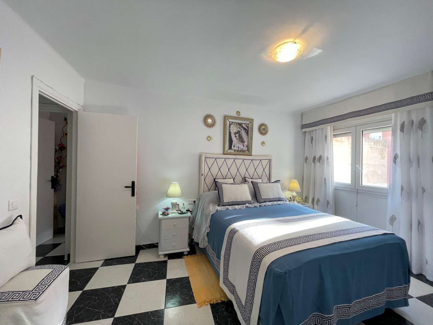 Flat te koop in Centro (Torre del Mar)