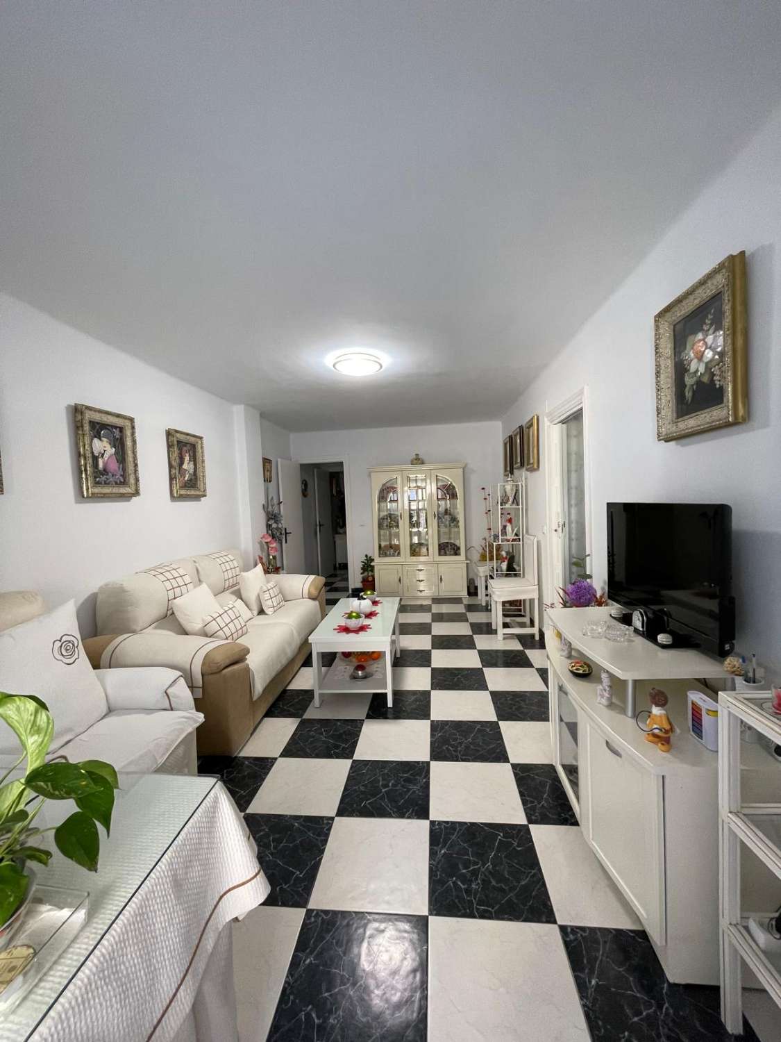 Flat te koop in Centro (Torre del Mar)
