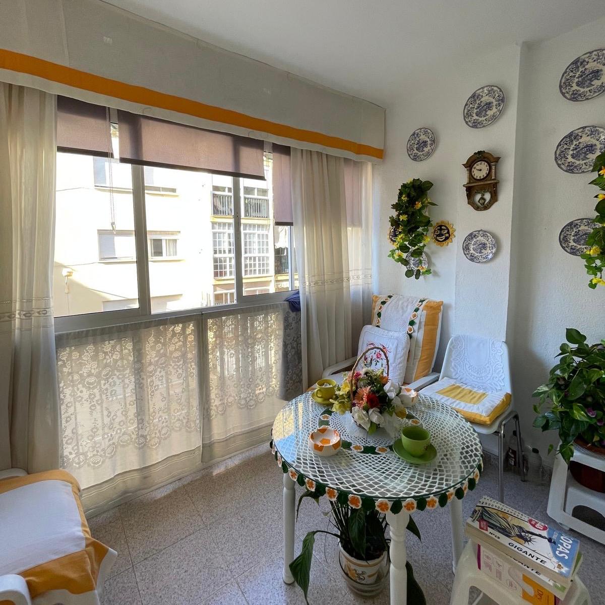 Flat te koop in Centro (Torre del Mar)