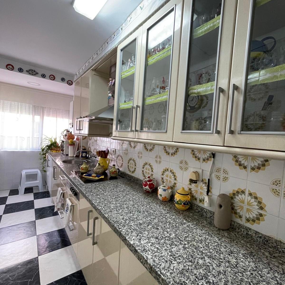Flat te koop in Centro (Torre del Mar)