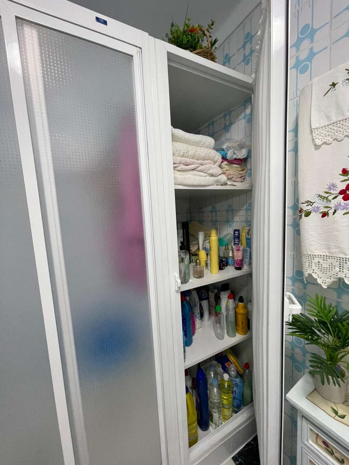 Flat te koop in Centro (Torre del Mar)