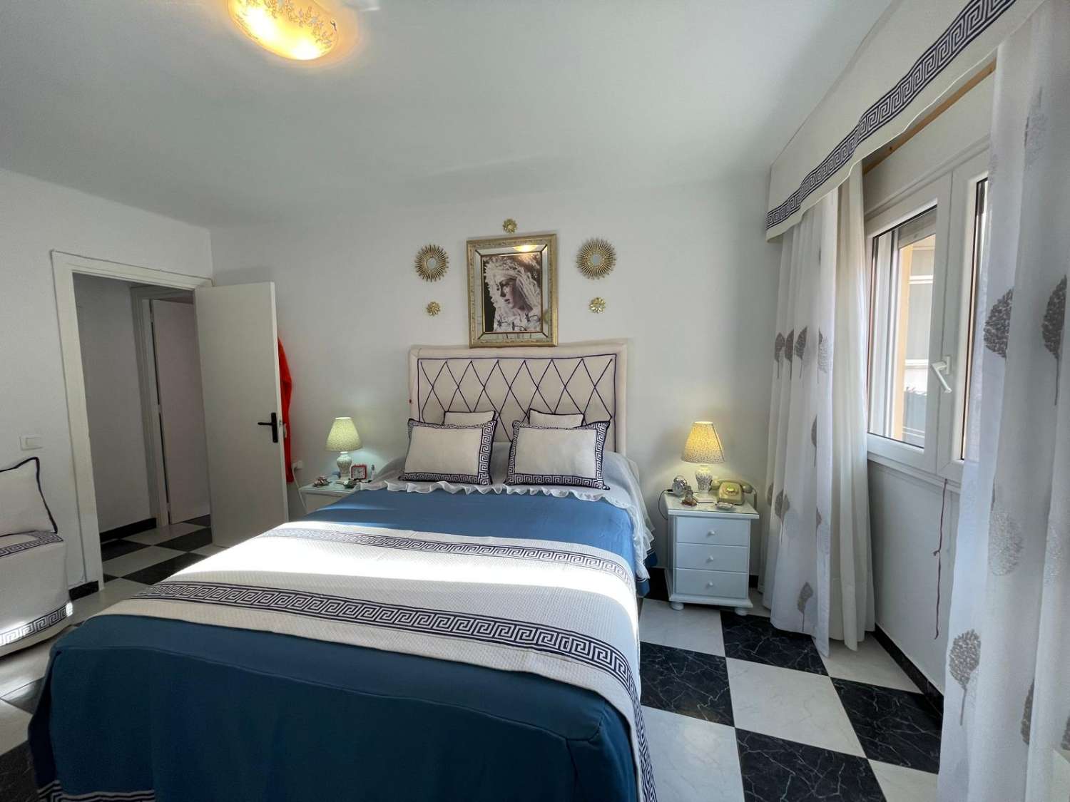 Flat te koop in Centro (Torre del Mar)