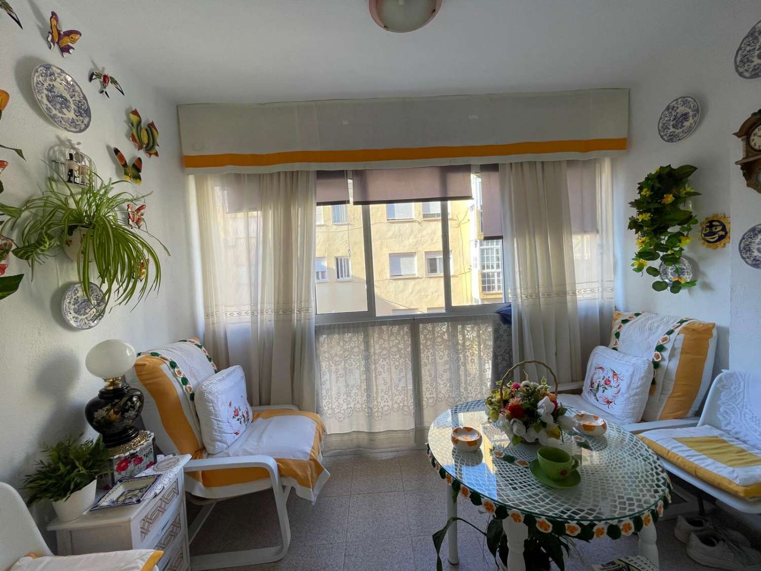 Flat te koop in Centro (Torre del Mar)