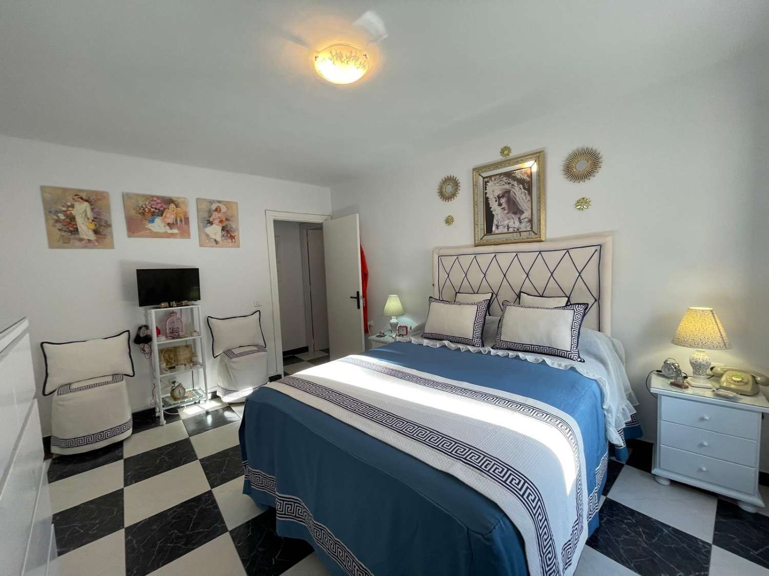 Flat te koop in Centro (Torre del Mar)