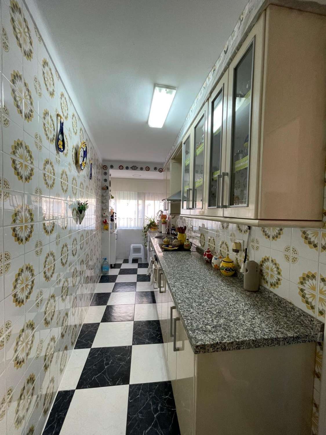 Flat te koop in Centro (Torre del Mar)