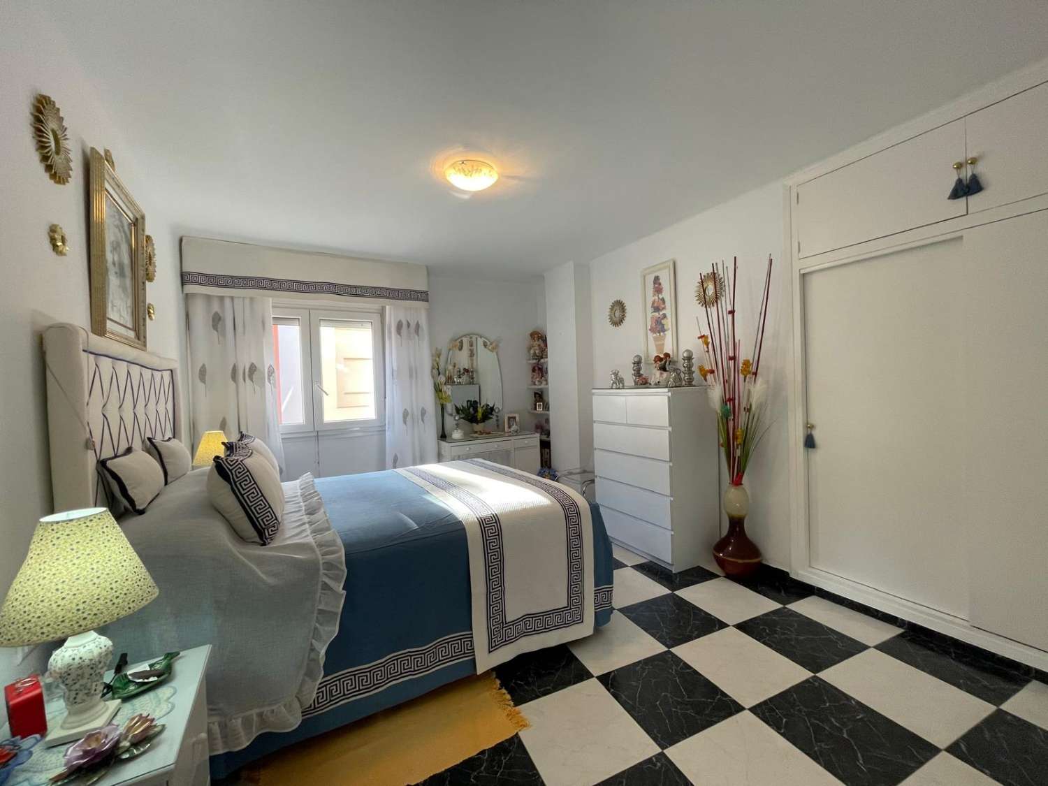 Flat te koop in Centro (Torre del Mar)