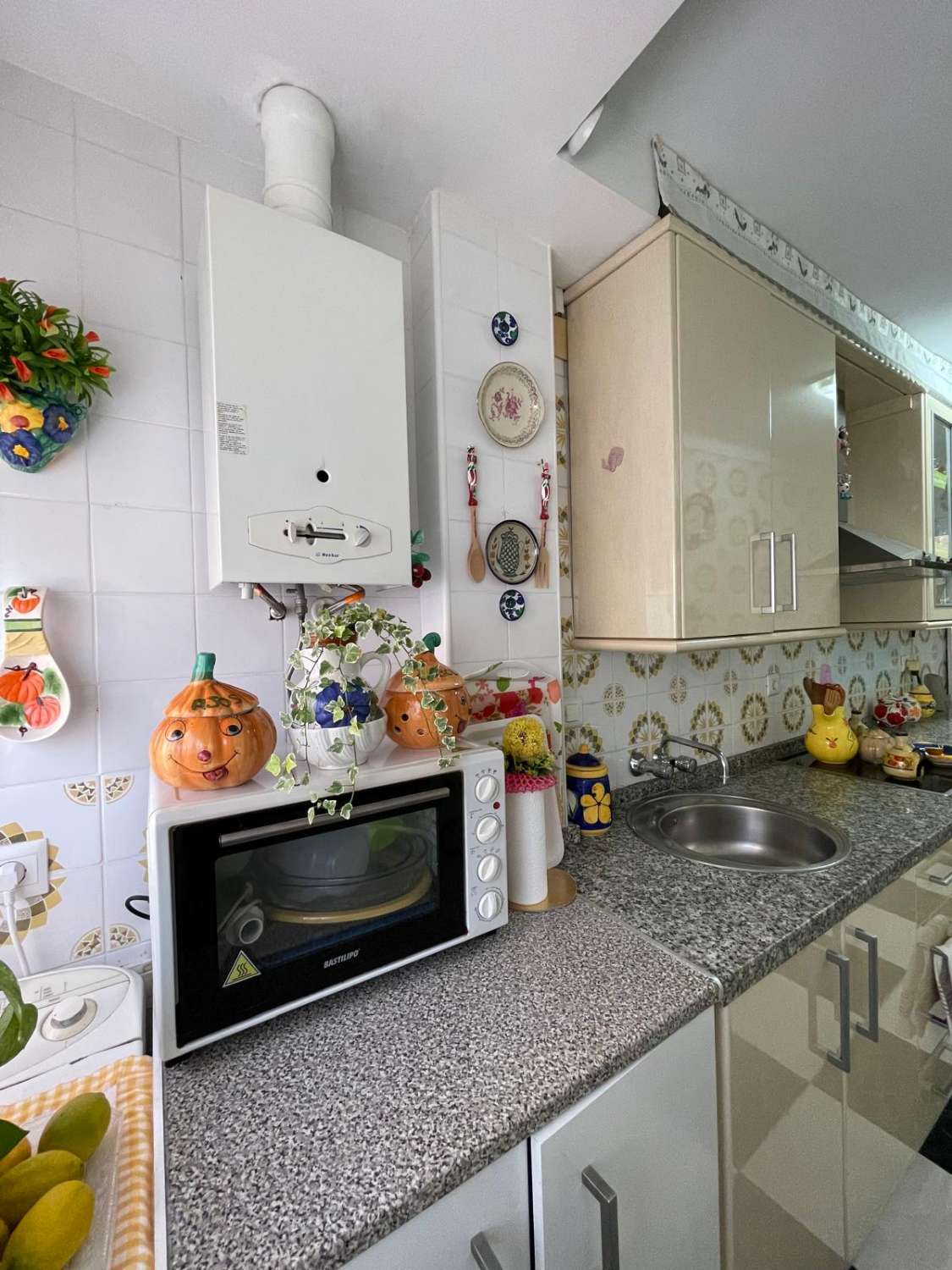 Flat te koop in Centro (Torre del Mar)