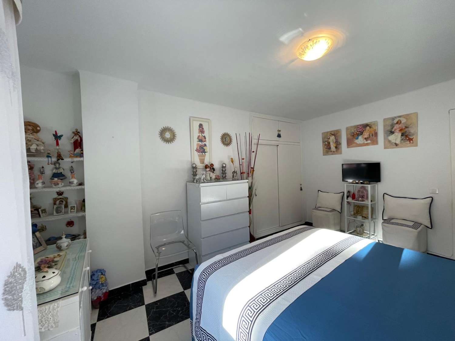 Flat te koop in Centro (Torre del Mar)