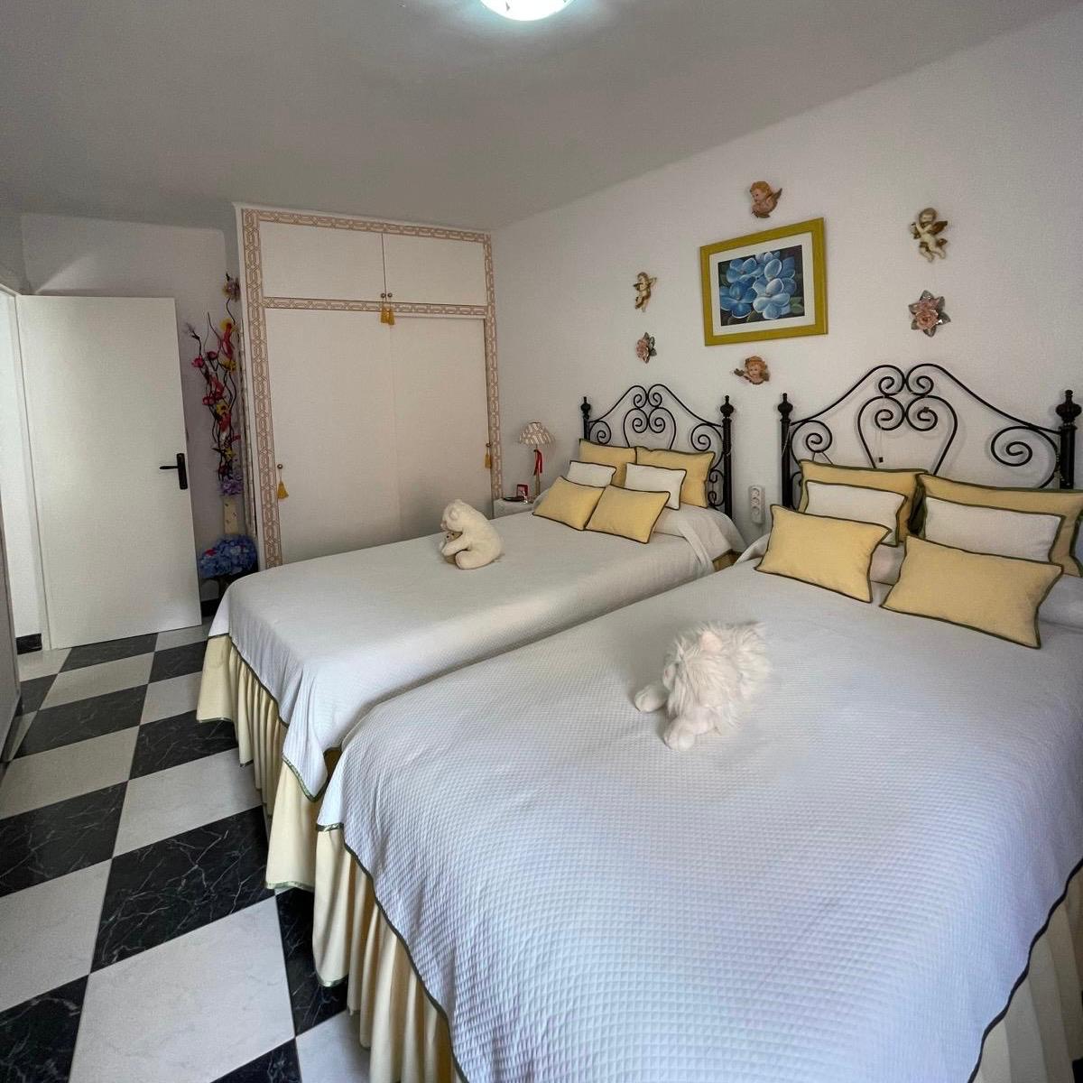 Flat te koop in Centro (Torre del Mar)
