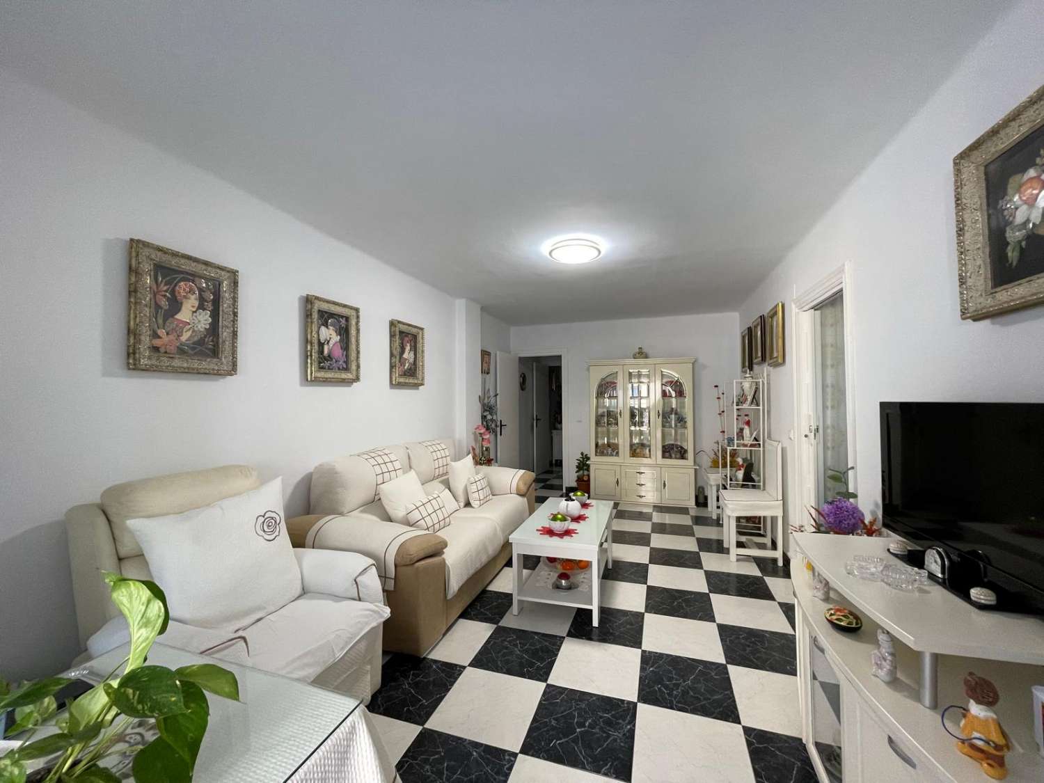 Flat te koop in Centro (Torre del Mar)