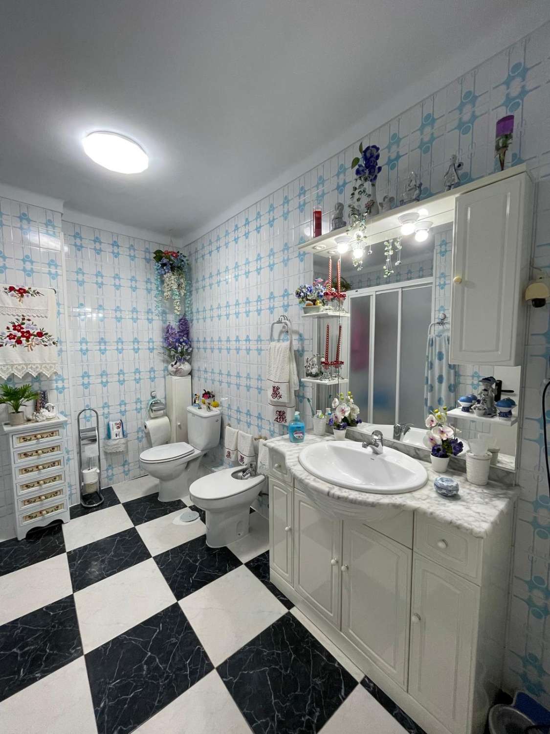 Flat te koop in Centro (Torre del Mar)