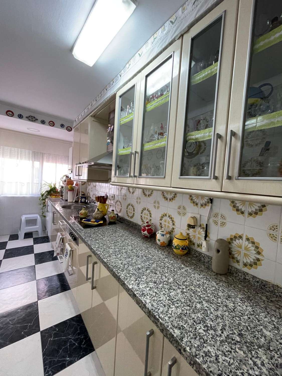 Flat te koop in Centro (Torre del Mar)