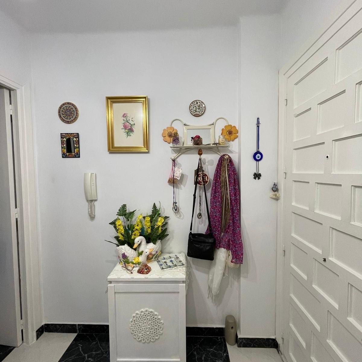 Flat te koop in Centro (Torre del Mar)