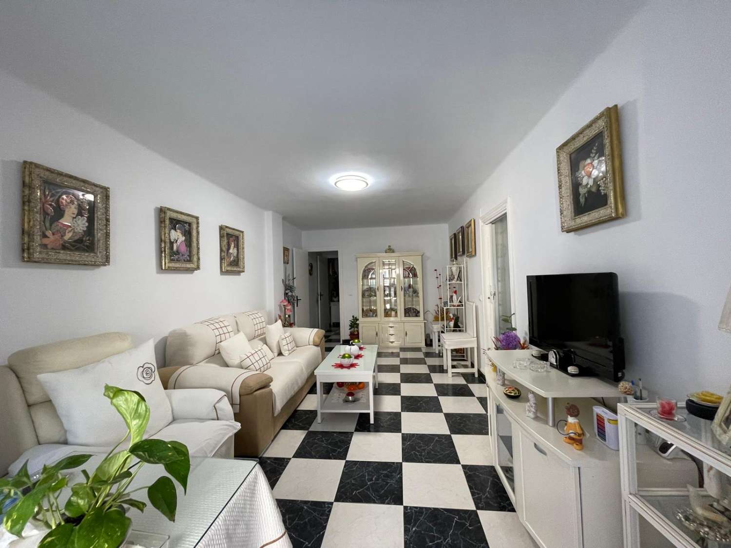 Flat te koop in Centro (Torre del Mar)