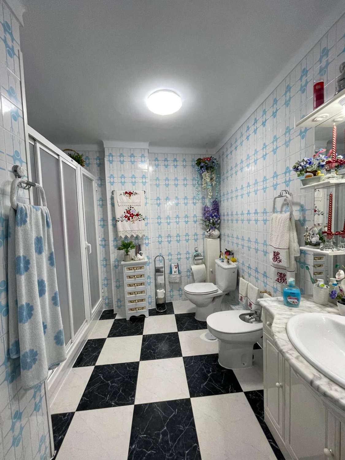 Flat te koop in Centro (Torre del Mar)
