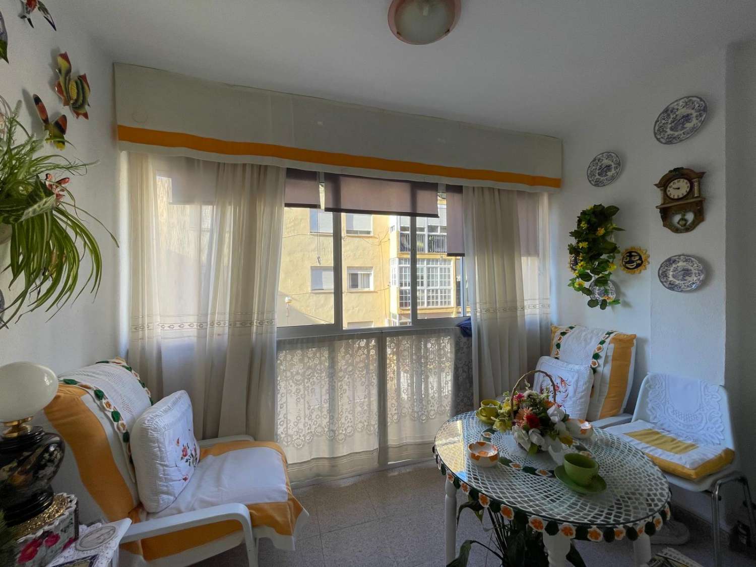 Flat te koop in Centro (Torre del Mar)