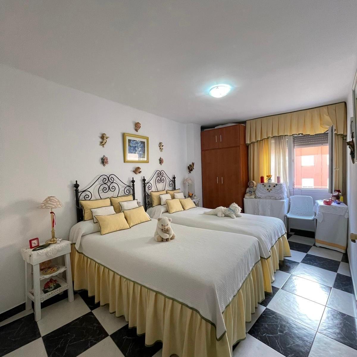 Flat te koop in Centro (Torre del Mar)