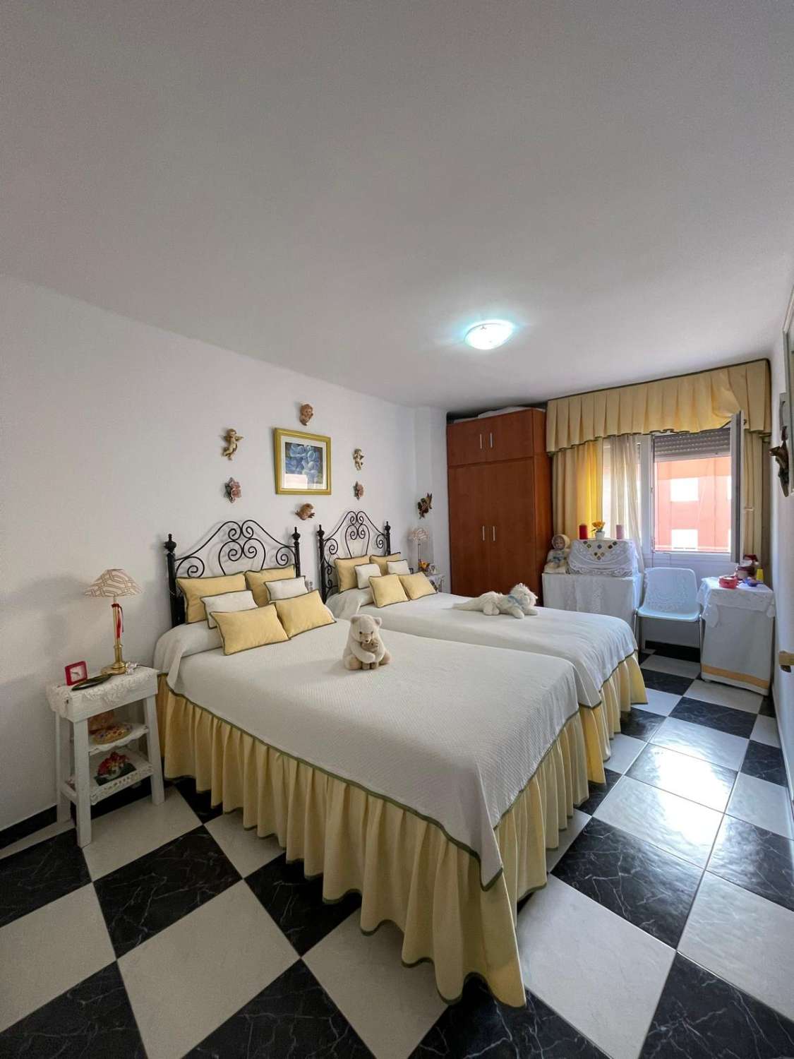 Flat te koop in Centro (Torre del Mar)