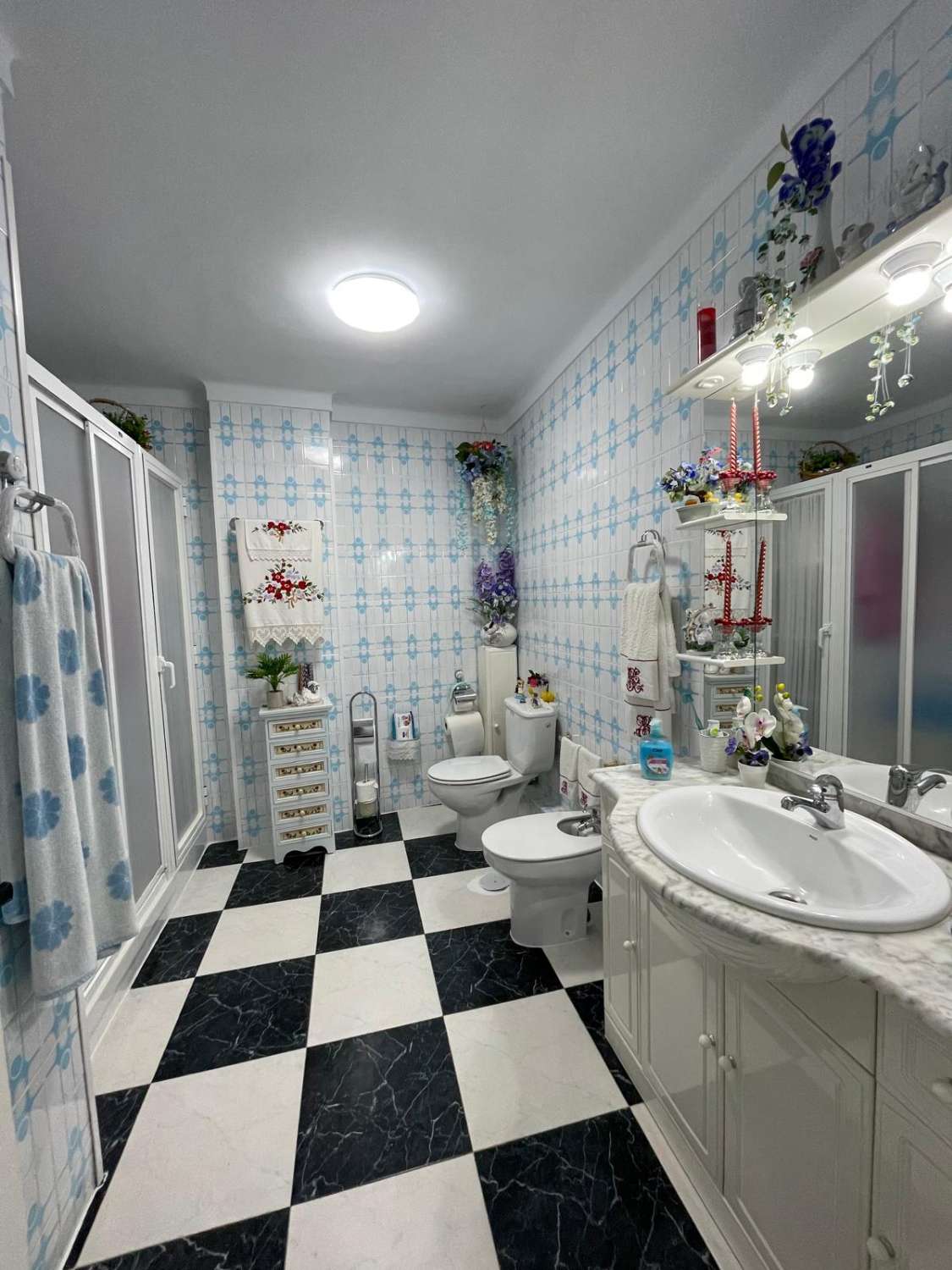 Flat te koop in Centro (Torre del Mar)