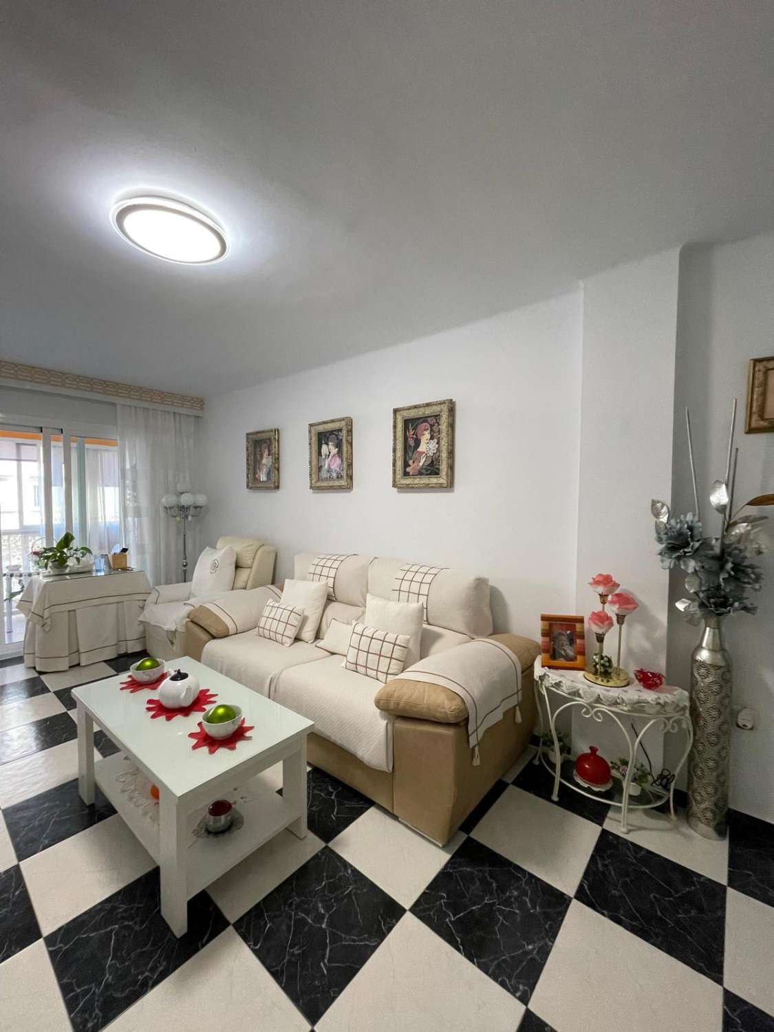 Flat te koop in Centro (Torre del Mar)