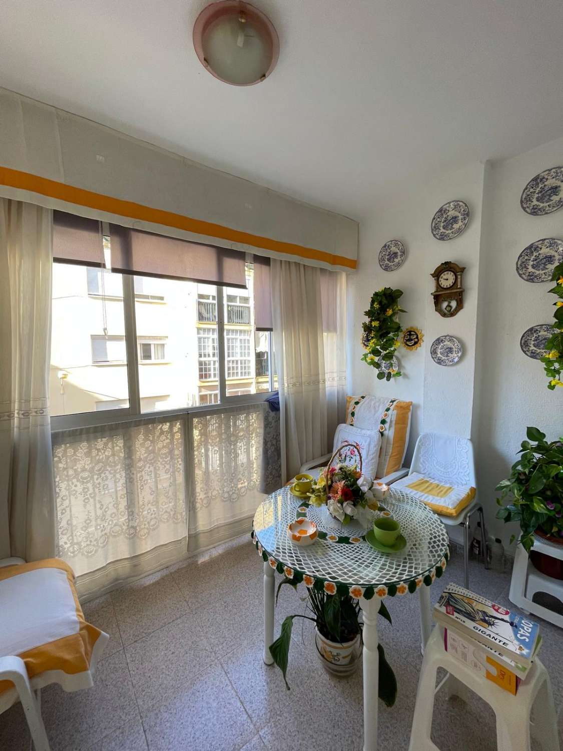 Flat te koop in Centro (Torre del Mar)