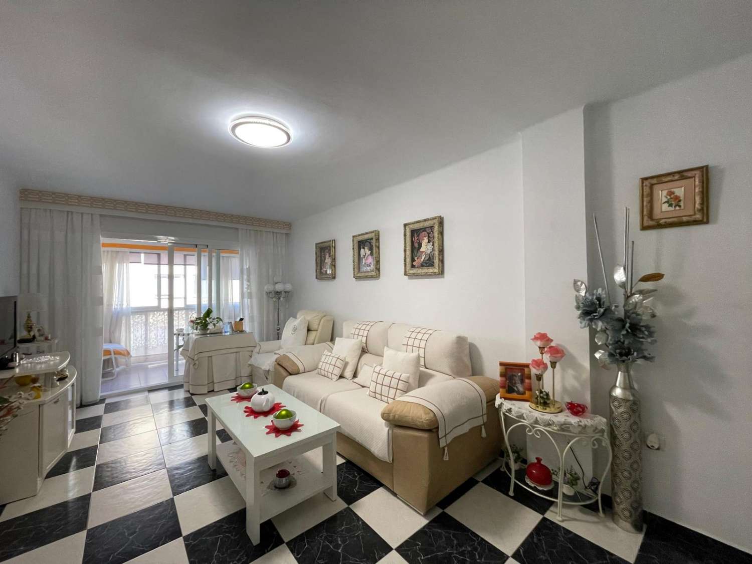 Flat te koop in Centro (Torre del Mar)