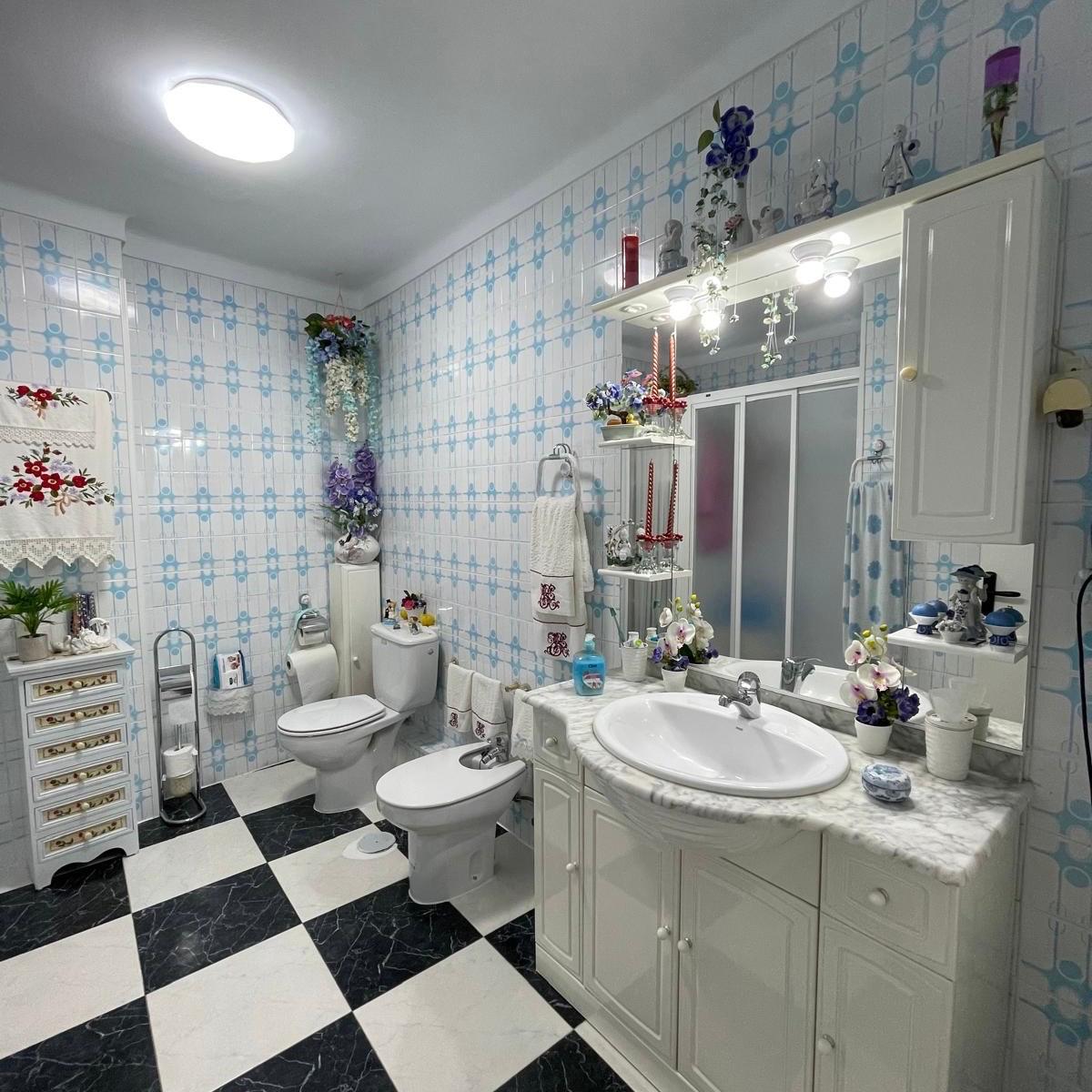 Flat te koop in Centro (Torre del Mar)