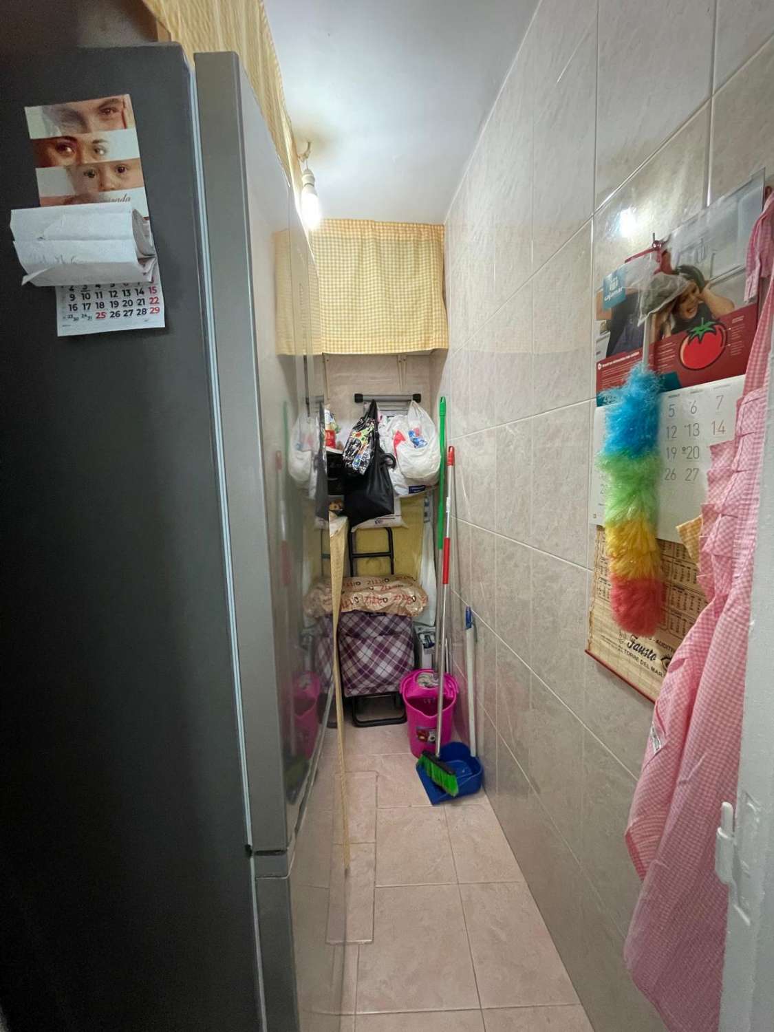 Flat te koop in Centro (Torre del Mar)
