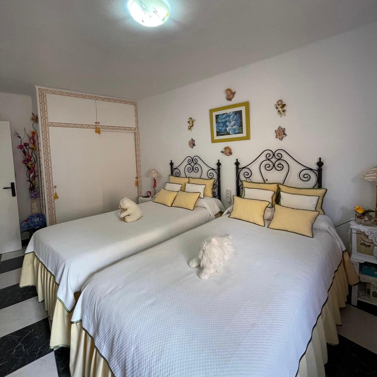 Flat te koop in Centro (Torre del Mar)