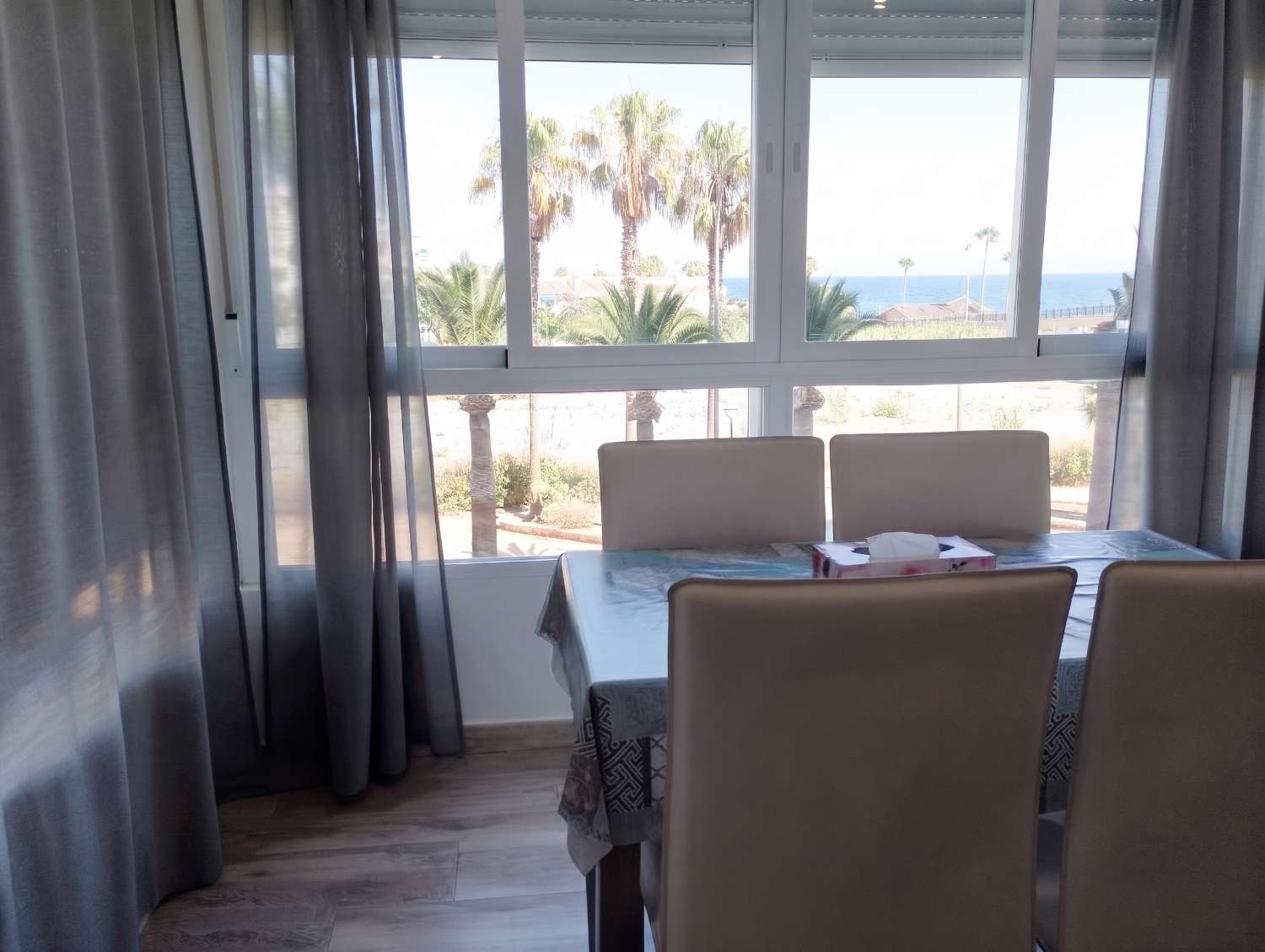 شقة للبيع في Algarrobo Costa