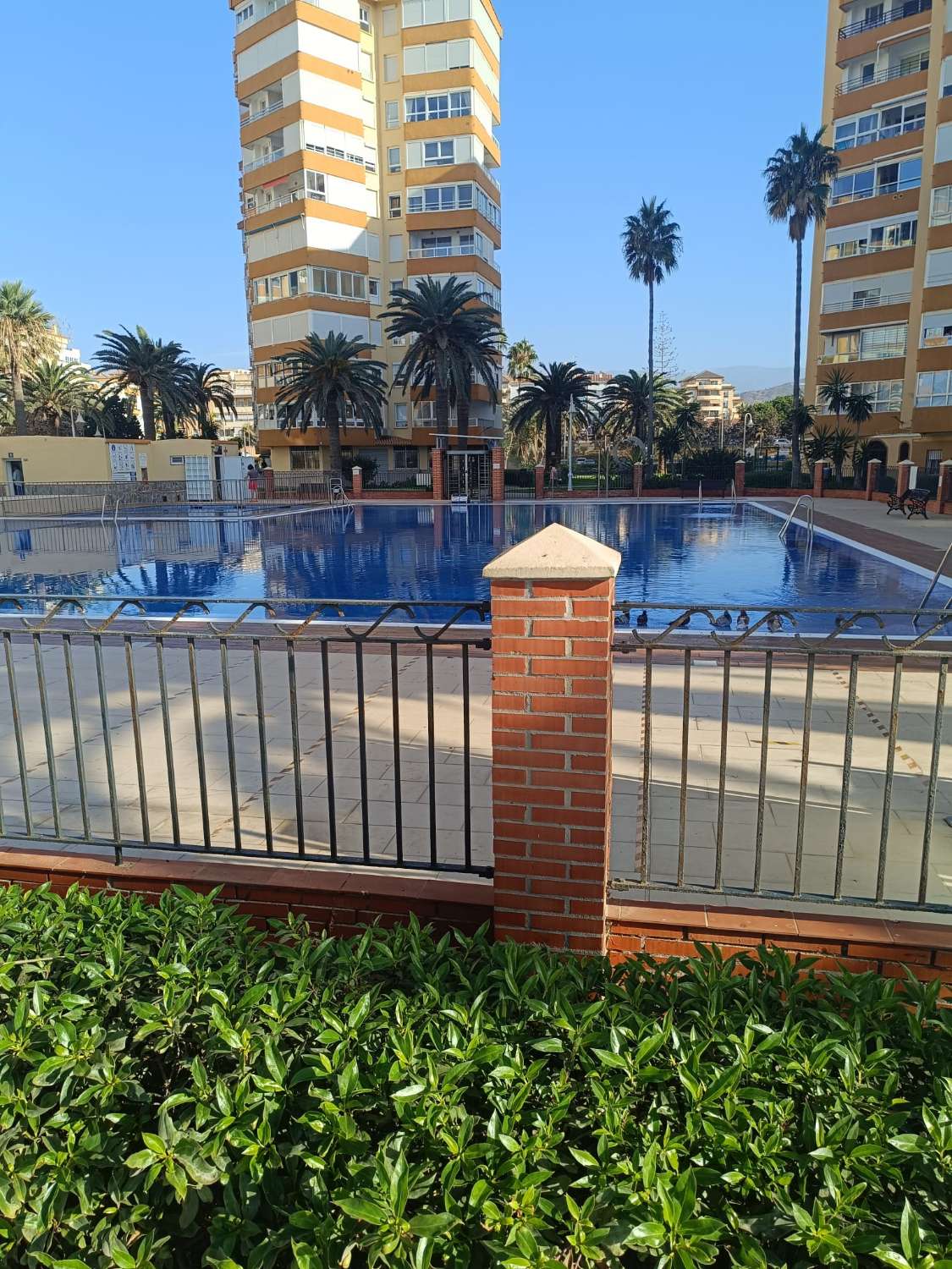 شقة للبيع في Algarrobo Costa